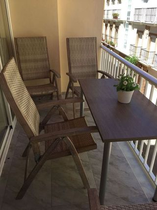 Piso en venta en Zona Puerto Deportivo en Fuengirola