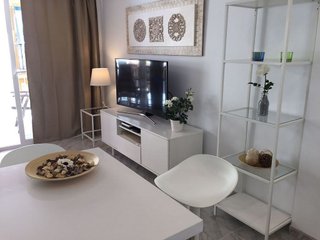Piso en venta en Zona Puerto Deportivo en Fuengirola