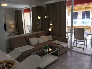 Piso en venta en Zona Puerto Deportivo en Fuengirola