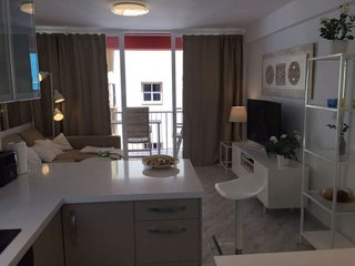 Piso en venta en Zona Puerto Deportivo en Fuengirola