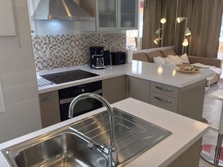 Piso en venta en Zona Puerto Deportivo en Fuengirola