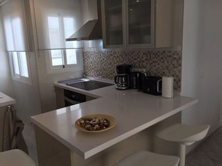 Piso en venta en Zona Puerto Deportivo en Fuengirola