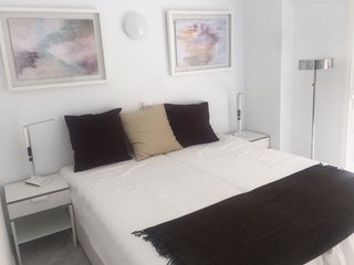 Piso en venta en Zona Puerto Deportivo en Fuengirola