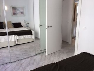 Piso en venta en Zona Puerto Deportivo en Fuengirola