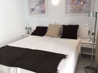 Piso en venta en Zona Puerto Deportivo en Fuengirola