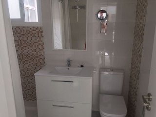 Piso en venta en Zona Puerto Deportivo en Fuengirola