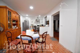 Piso en venta en Plaça Eliptica-Republica Argentina-Germanies en Gandia