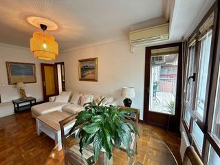 Piso en venta en Amara - Berri en San Sebastián-Donostia