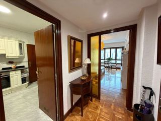 Piso en venta en Amara - Berri en San Sebastián-Donostia