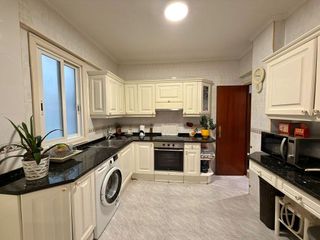 Piso en venta en Amara - Berri en San Sebastián-Donostia