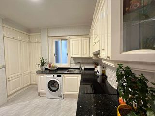 Piso en venta en Amara - Berri en San Sebastián-Donostia