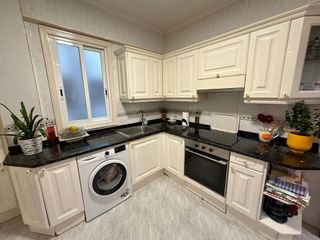 Piso en venta en Amara - Berri en San Sebastián-Donostia