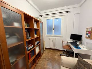 Piso en venta en Amara - Berri en San Sebastián-Donostia