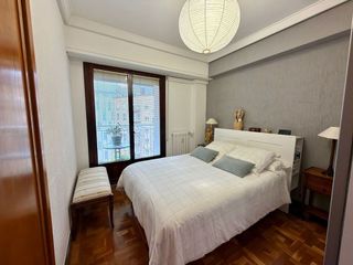 Piso en venta en Amara - Berri en San Sebastián-Donostia