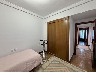 Piso en venta en Amara - Berri en San Sebastián-Donostia