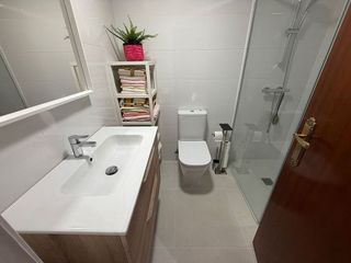 Piso en venta en Amara - Berri en San Sebastián-Donostia