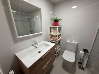 Piso en venta en Amara - Berri en San Sebastián-Donostia