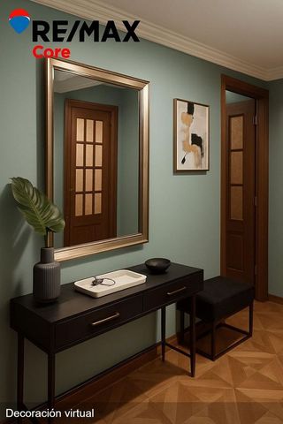 Piso en venta en Plasencia