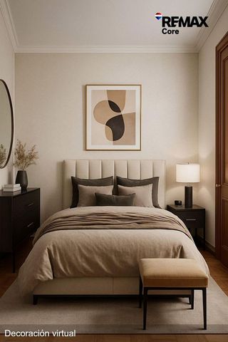 Piso en venta en Plasencia