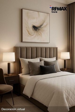 Piso en venta en Plasencia