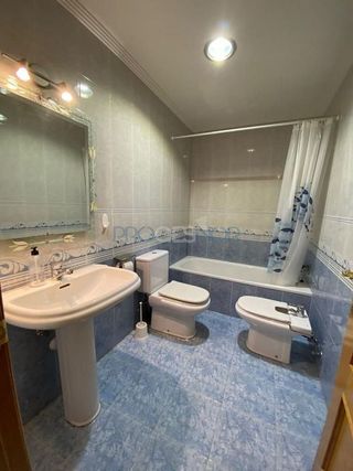 Piso en venta en Trobajo del Camino en San Andrés del Rabanedo