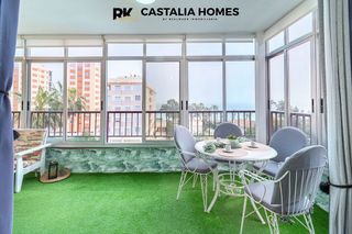 Piso en venta en Curva - Heliópolis en Benicasim/Benicàssim