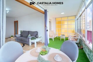 Piso en venta en Curva - Heliópolis en Benicasim/Benicàssim