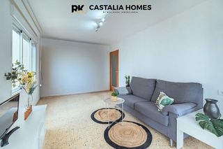 Piso en venta en Curva - Heliópolis en Benicasim/Benicàssim