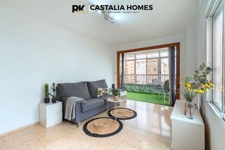 Piso en venta en Curva - Heliópolis en Benicasim/Benicàssim