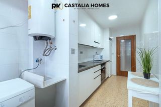 Piso en venta en Curva - Heliópolis en Benicasim/Benicàssim