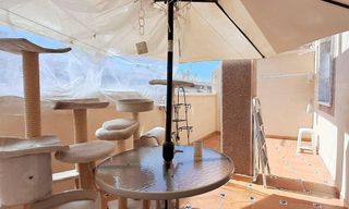 Ático en venta en Centro en Torrevieja