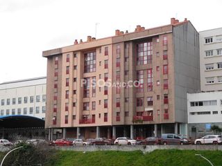 Piso en venta en Os Mallos - San Cristóbal en Coruña (A)