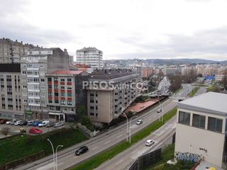 Piso en venta en Os Mallos - San Cristóbal en Coruña (A)