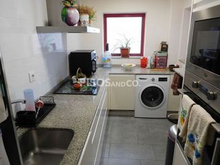 Piso en venta en Os Mallos - San Cristóbal en Coruña (A)