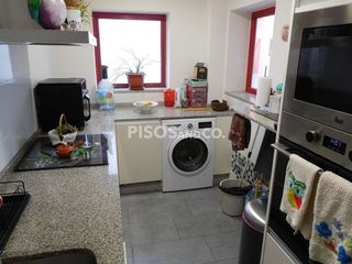 Piso en venta en Os Mallos - San Cristóbal en Coruña (A)