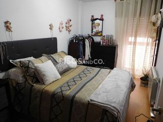Piso en venta en Os Mallos - San Cristóbal en Coruña (A)