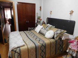Piso en venta en Os Mallos - San Cristóbal en Coruña (A)