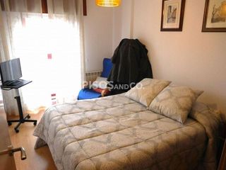 Piso en venta en Os Mallos - San Cristóbal en Coruña (A)