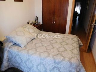 Piso en venta en Os Mallos - San Cristóbal en Coruña (A)