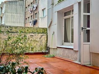 Piso en venta en Monte Alto - Zalaeta - Atocha en Coruña (A)