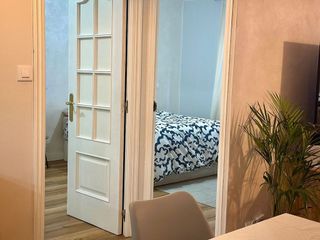 Piso en venta en Monte Alto - Zalaeta - Atocha en Coruña (A)