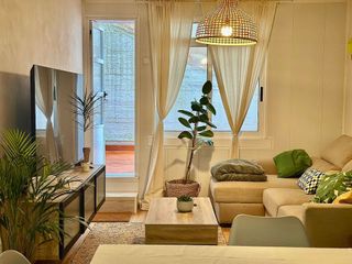 Piso en venta en Monte Alto - Zalaeta - Atocha en Coruña (A)