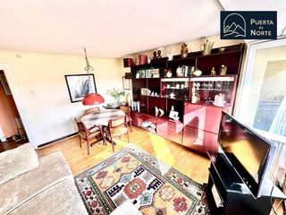 Piso en venta en Centro - Ayuntamiento en Santander