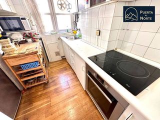 Piso en venta en Centro - Ayuntamiento en Santander