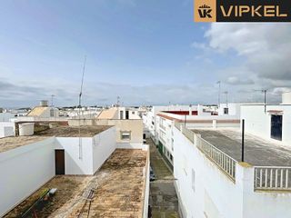 Piso en venta en Conil en Conil de la Frontera