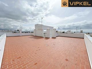 Piso en venta en Conil en Conil de la Frontera