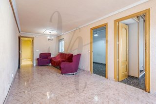 Piso en venta en Centro en Alcobendas