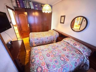 Piso en venta en Centro en Valladolid