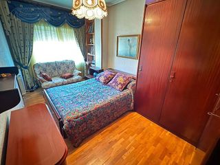 Piso en venta en Centro en Valladolid