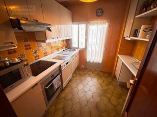 Piso en venta en Centro en Valladolid